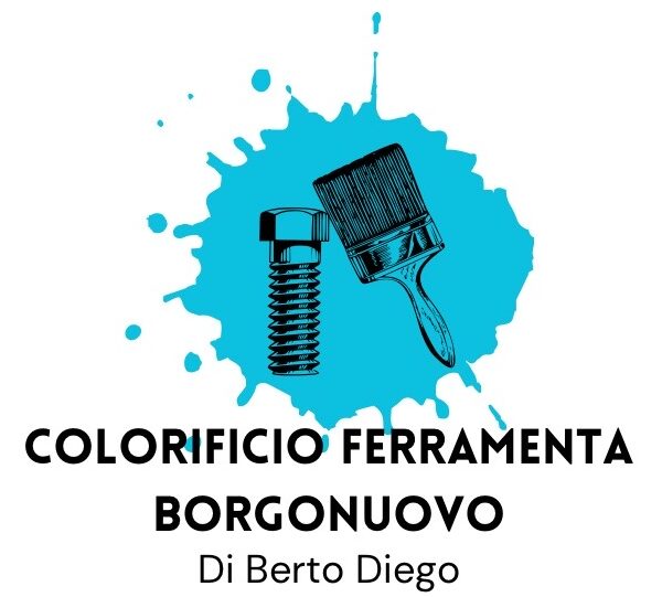 Colorificio – Ferramenta Borgo Nuovo